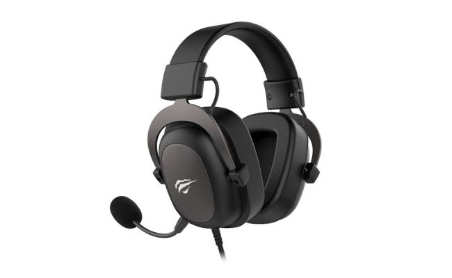 Havit H2002d Gaming Headphone